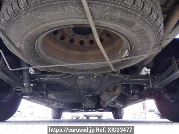 Used 2006 AT toyota regiusace-van KDH200V Image[40]