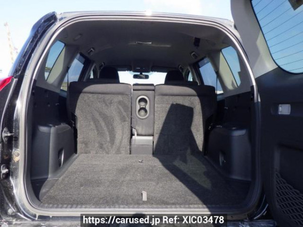 Used 2010 AT toyota vanguard ACA38W Image[8]