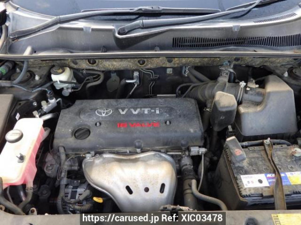 Used 2010 AT toyota vanguard ACA38W Image[10]