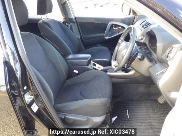 Used 2010 AT toyota vanguard ACA38W Image[13]