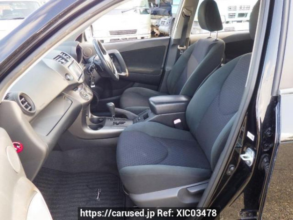 Used 2010 AT toyota vanguard ACA38W Image[14]