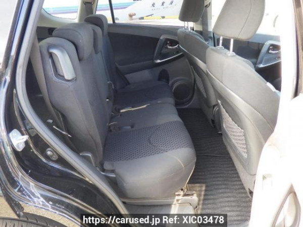 Used 2010 AT toyota vanguard ACA38W Image[15]