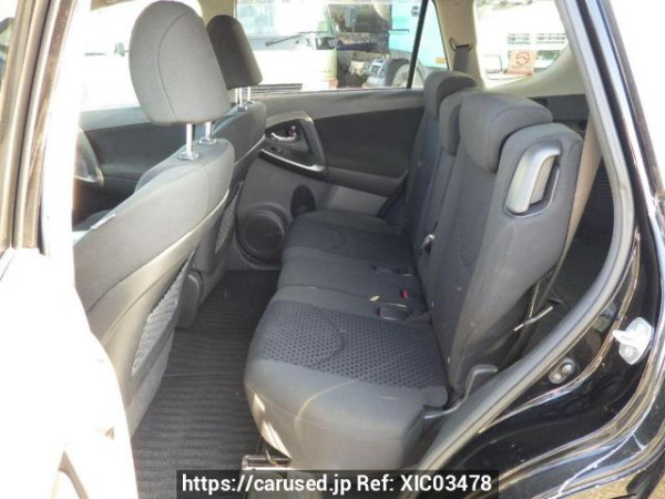 Used 2010 AT toyota vanguard ACA38W Image[16]