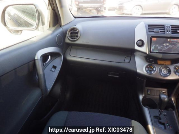 Used 2010 AT toyota vanguard ACA38W Image[18]