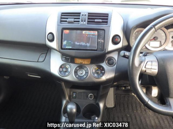 Used 2010 AT toyota vanguard ACA38W Image[22]