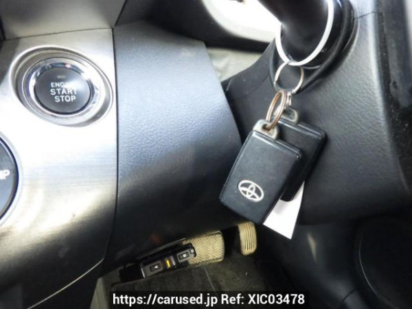 Used 2010 AT toyota vanguard ACA38W Image[26]