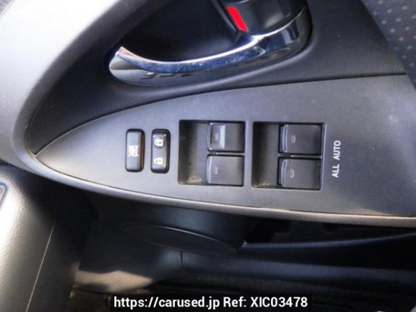 Used 2010 AT toyota vanguard ACA38W Image[27]