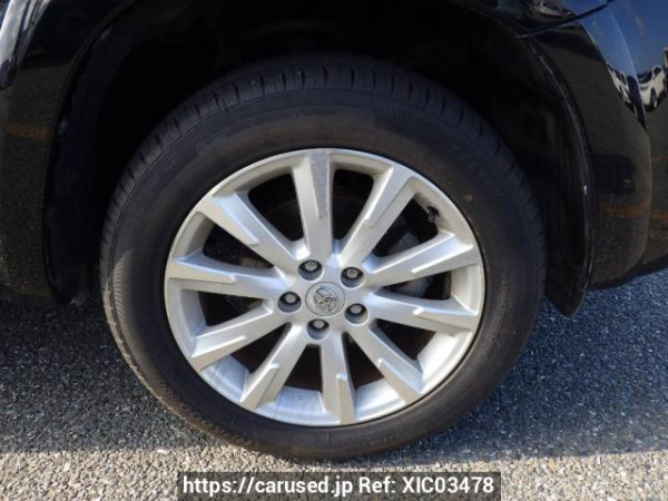 Used 2010 AT toyota vanguard ACA38W Image[28]