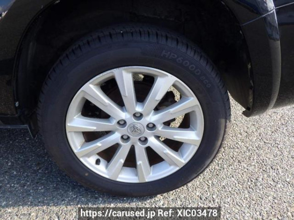 Used 2010 AT toyota vanguard ACA38W Image[31]
