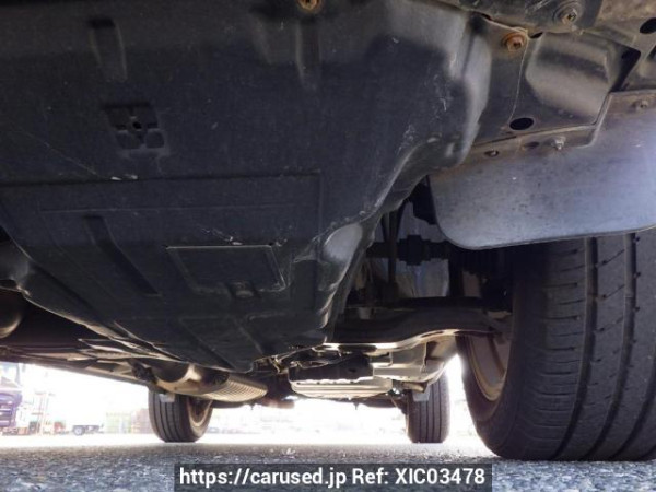 Used 2010 AT toyota vanguard ACA38W Image[33]