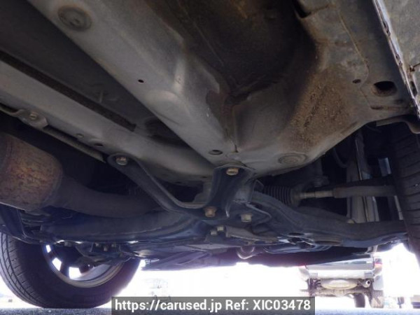 Used 2010 AT toyota vanguard ACA38W Image[34]