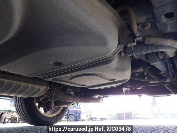 Used 2010 AT toyota vanguard ACA38W Image[36]