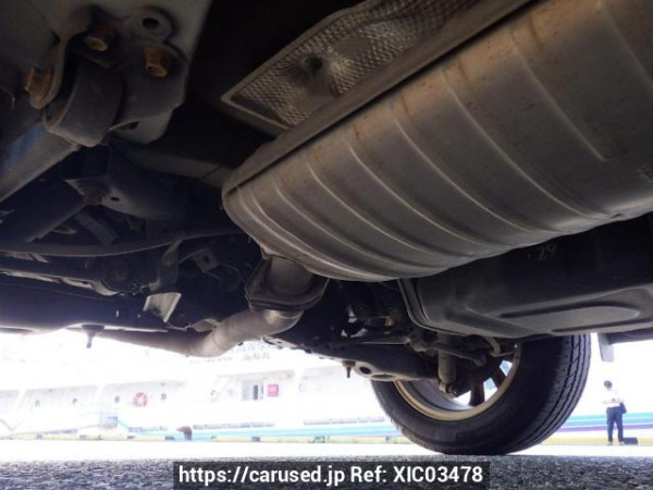 Used 2010 AT toyota vanguard ACA38W Image[37]