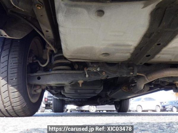 Used 2010 AT toyota vanguard ACA38W Image[38]