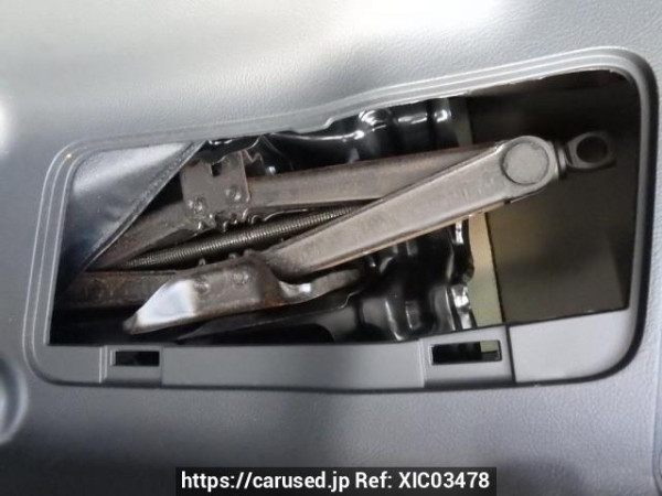 Used 2010 AT toyota vanguard ACA38W Image[42]