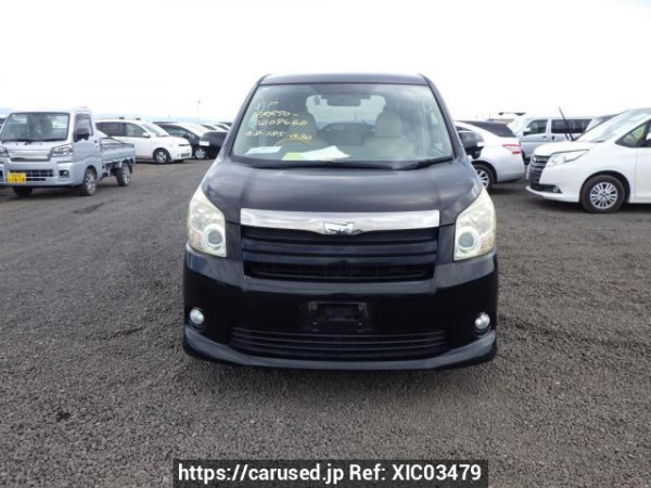 Used 2009 AT toyota noah ZRR70W Image[1]