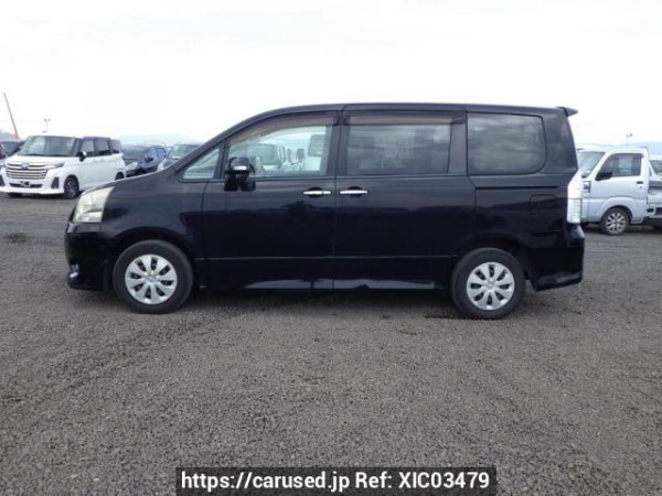 Used 2009 AT toyota noah ZRR70W Image[3]