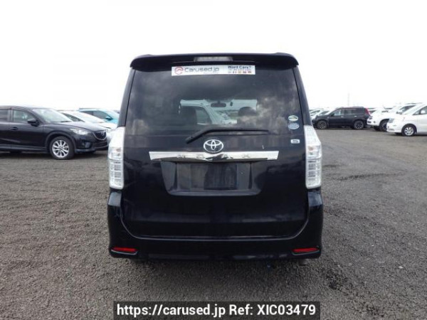 Used 2009 AT toyota noah ZRR70W Image[5]