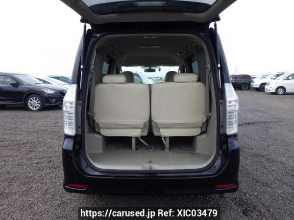 Used 2009 AT toyota noah ZRR70W Image[8]