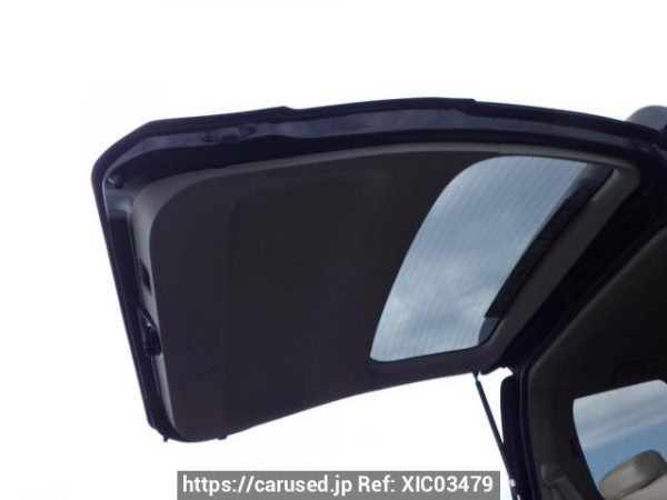 Used 2009 AT toyota noah ZRR70W Image[9]