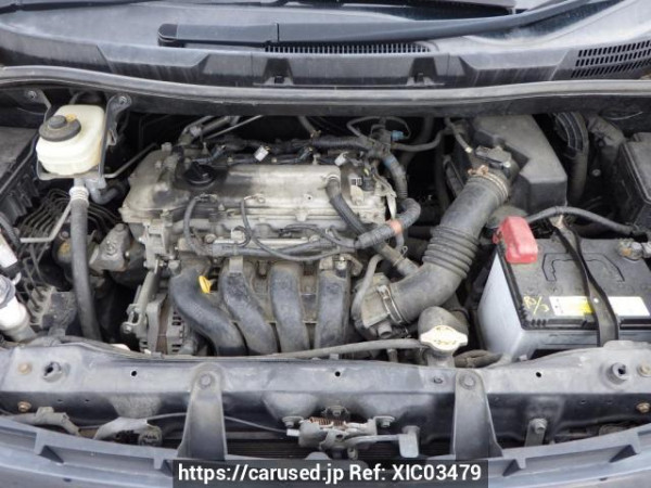 Used 2009 AT toyota noah ZRR70W Image[10]