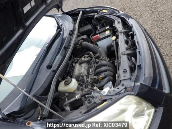 Used 2009 AT toyota noah ZRR70W Image[11]