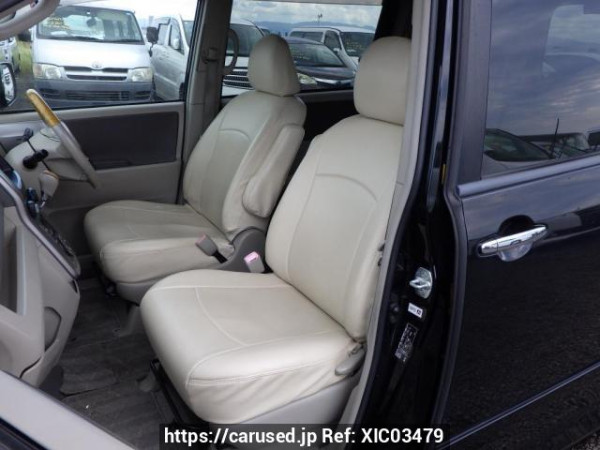 Used 2009 AT toyota noah ZRR70W Image[18]