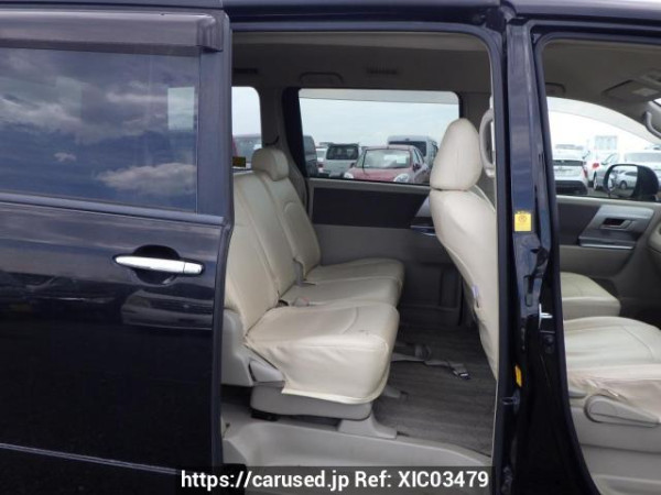 Used 2009 AT toyota noah ZRR70W Image[19]