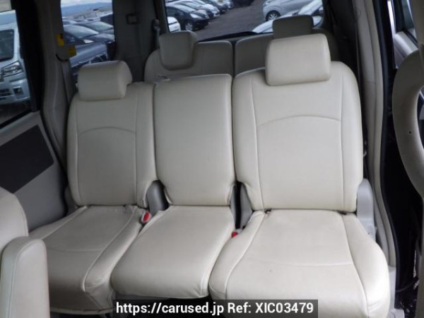 Used 2009 AT toyota noah ZRR70W Image[21]
