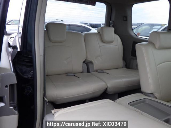 Used 2009 AT toyota noah ZRR70W Image[22]