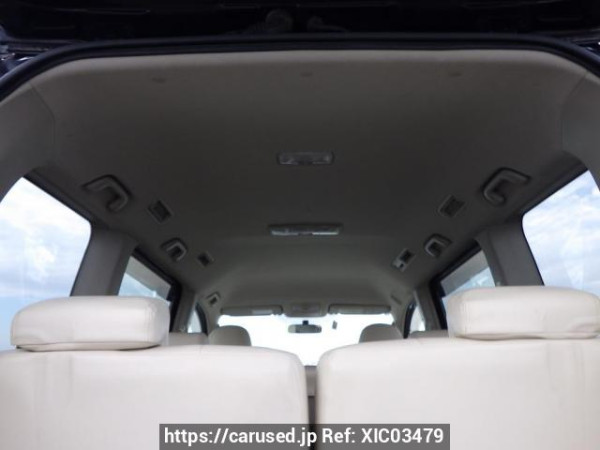 Used 2009 AT toyota noah ZRR70W Image[24]