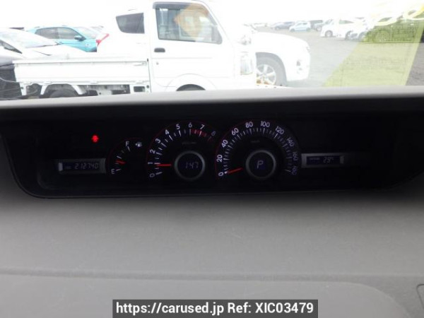 Used 2009 AT toyota noah ZRR70W Image[28]