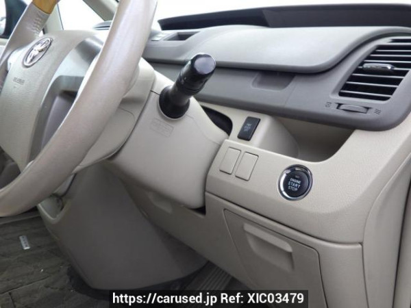 Used 2009 AT toyota noah ZRR70W Image[30]