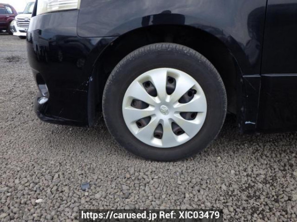 Used 2009 AT toyota noah ZRR70W Image[32]