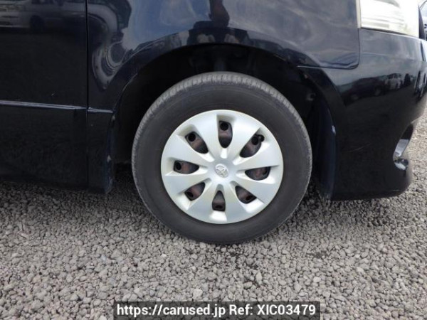 Used 2009 AT toyota noah ZRR70W Image[33]