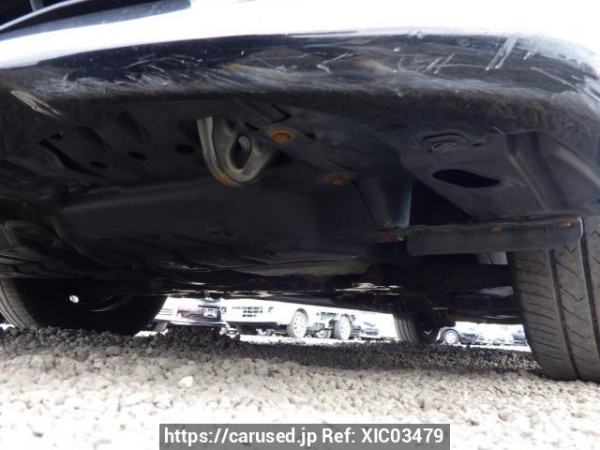 Used 2009 AT toyota noah ZRR70W Image[36]