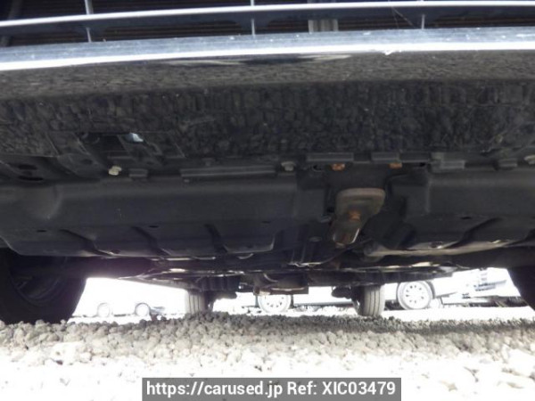 Used 2009 AT toyota noah ZRR70W Image[37]