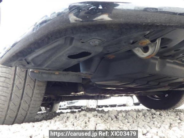 Used 2009 AT toyota noah ZRR70W Image[38]