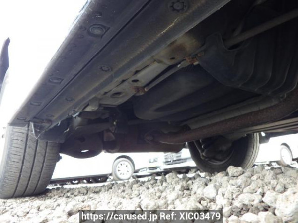 Used 2009 AT toyota noah ZRR70W Image[40]