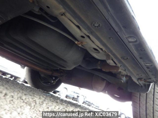 Used 2009 AT toyota noah ZRR70W Image[41]