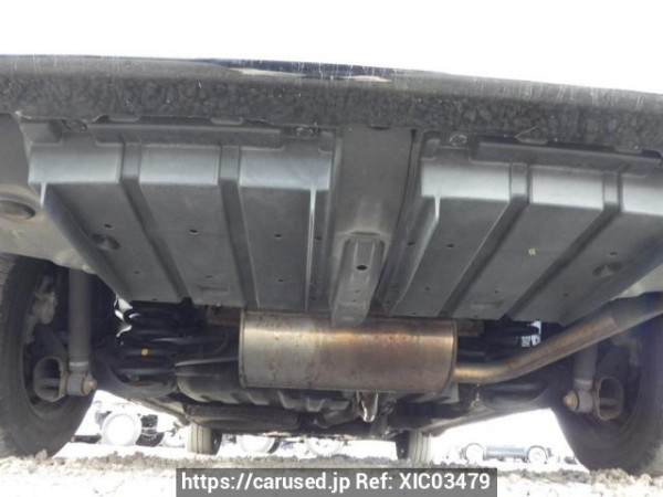 Used 2009 AT toyota noah ZRR70W Image[44]