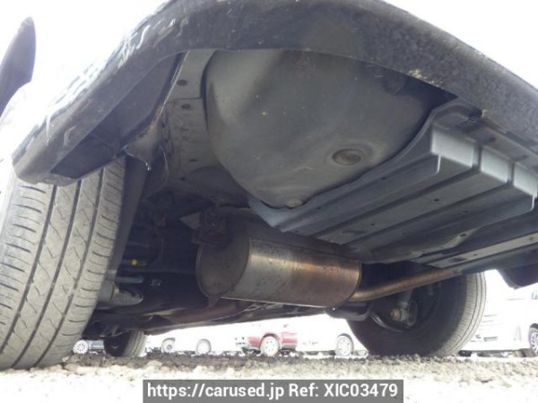 Used 2009 AT toyota noah ZRR70W Image[45]