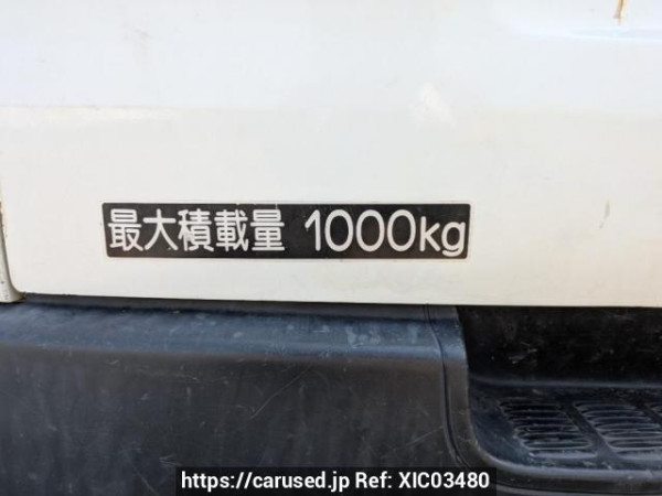 Used 2004 AT toyota hiace-van KDH205V Image[9]