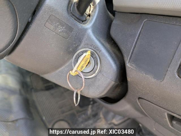 Used 2004 AT toyota hiace-van KDH205V Image[30]