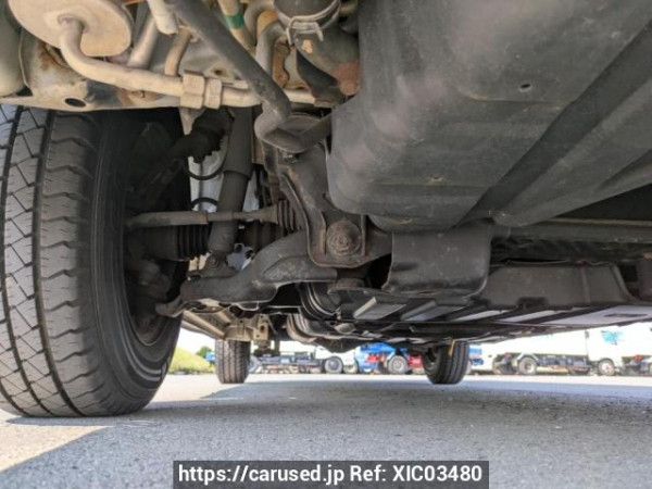 Used 2004 AT toyota hiace-van KDH205V Image[37]