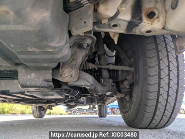 Used 2004 AT toyota hiace-van KDH205V Image[38]