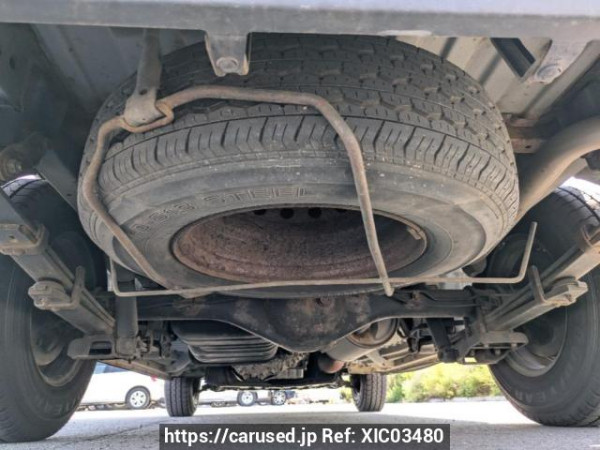 Used 2004 AT toyota hiace-van KDH205V Image[41]