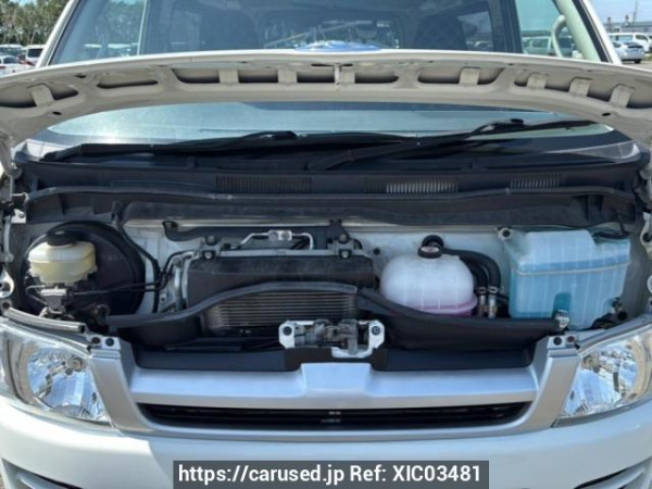 Used 2006 AT toyota hiace-van KDH205V Image[9]