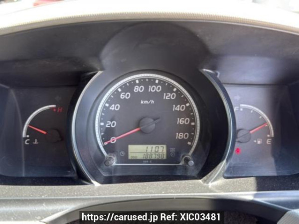 Used 2006 AT toyota hiace-van KDH205V Image[22]