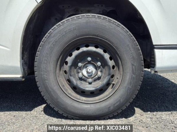 Used 2006 AT toyota hiace-van KDH205V Image[25]